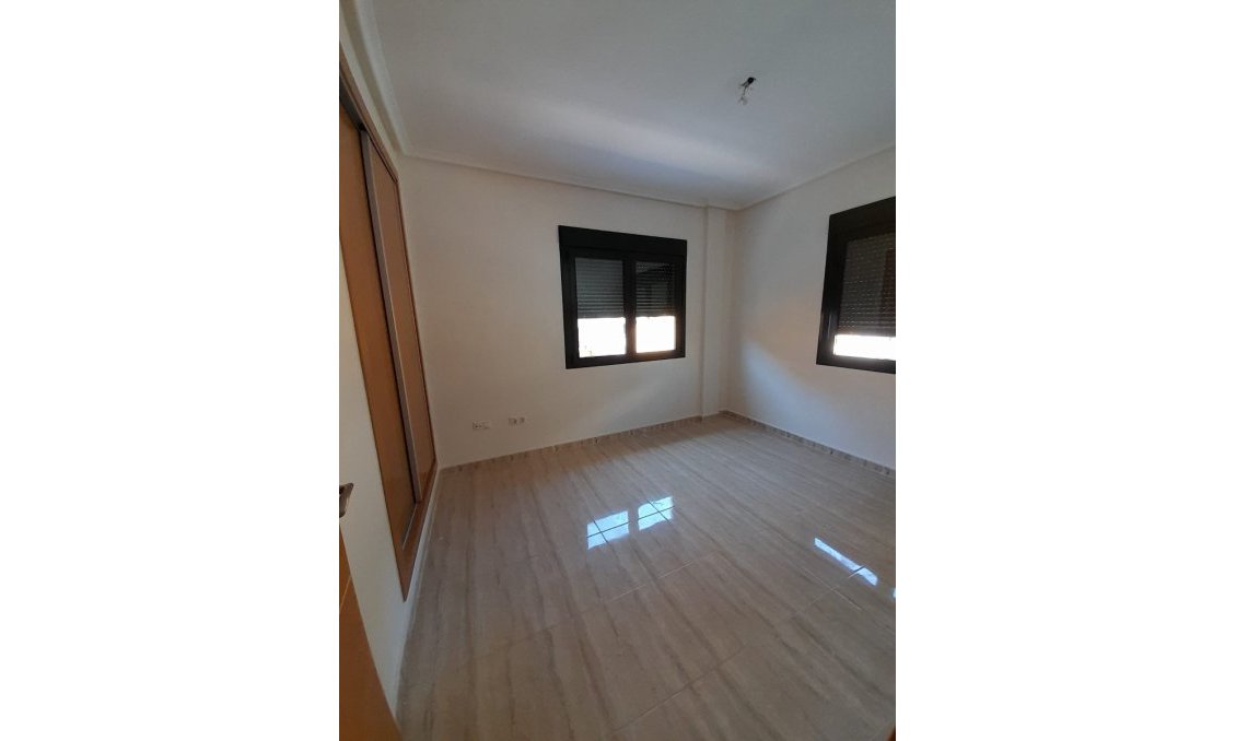 Segunda mano - Villa -
Ciudad Quesada - Costa Blanca