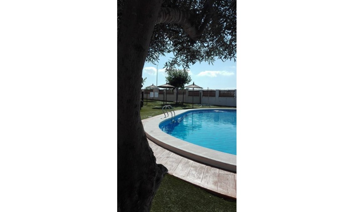 Segunda mano - Villa -
Ciudad Quesada - Costa Blanca