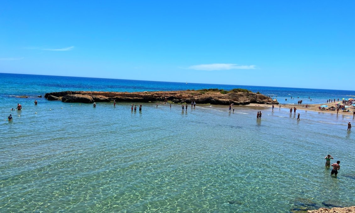 Segunda mano - Villa -
Villamartin - Costa Blanca