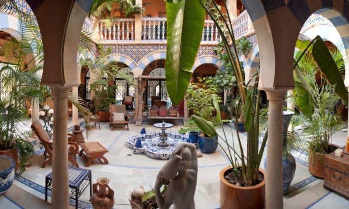 Wiederverkauf - Villa -
Orihuela Costa - Costa Blanca