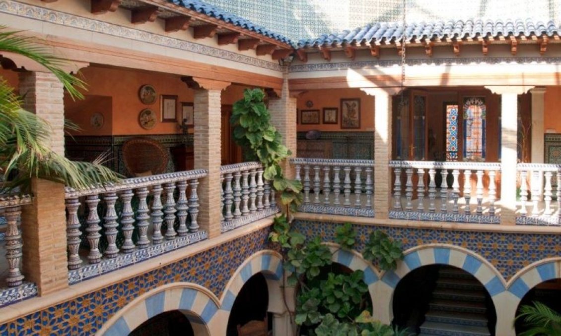 Wiederverkauf - Villa -
Orihuela Costa - Costa Blanca