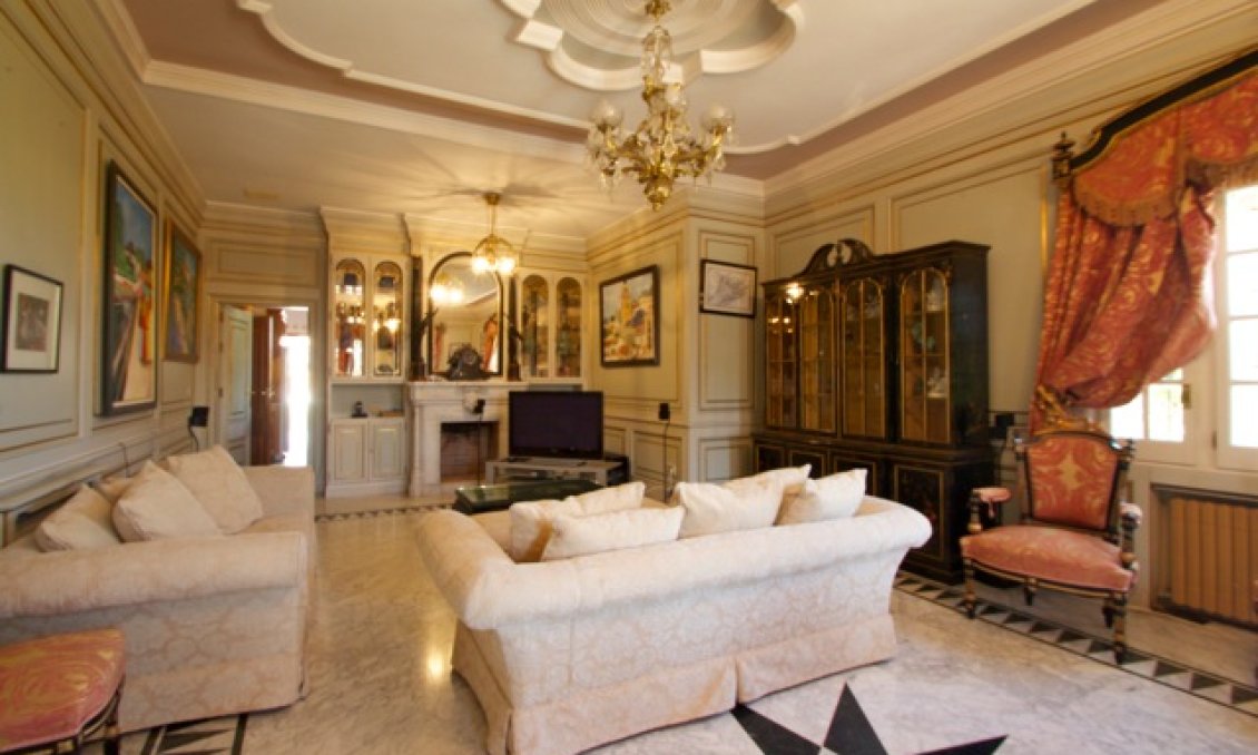 Wiederverkauf - Villa -
Orihuela Costa - Costa Blanca