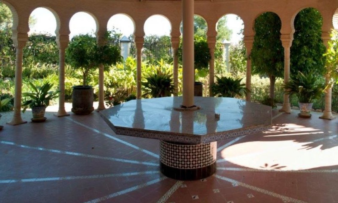 Wiederverkauf - Villa -
Orihuela Costa - Costa Blanca