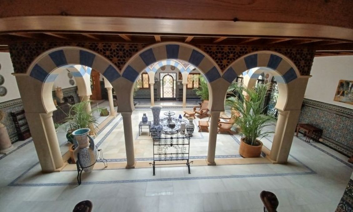 Wiederverkauf - Villa -
Orihuela Costa - Costa Blanca