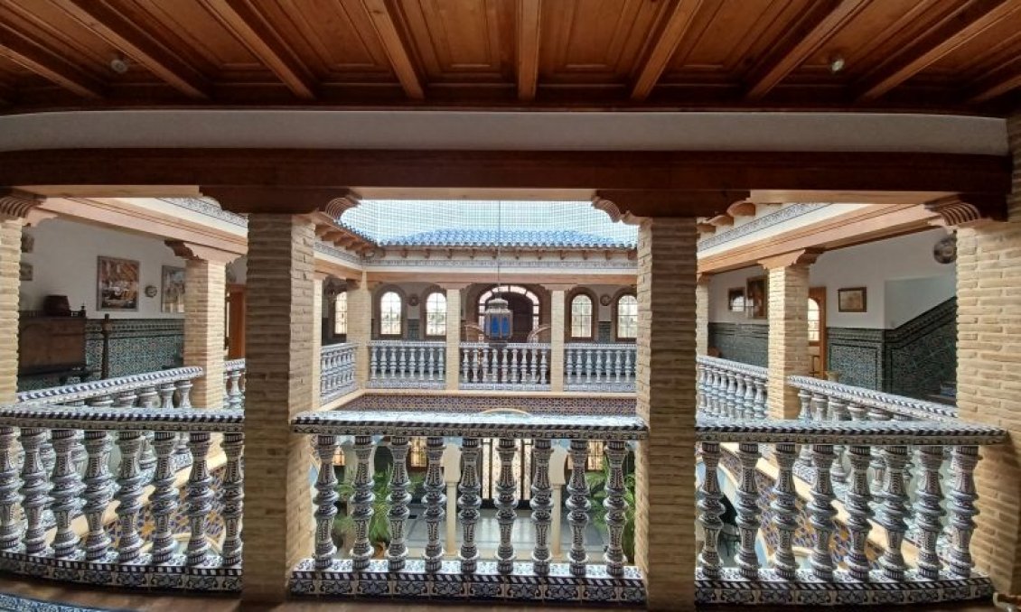 Wiederverkauf - Villa -
Orihuela Costa - Costa Blanca