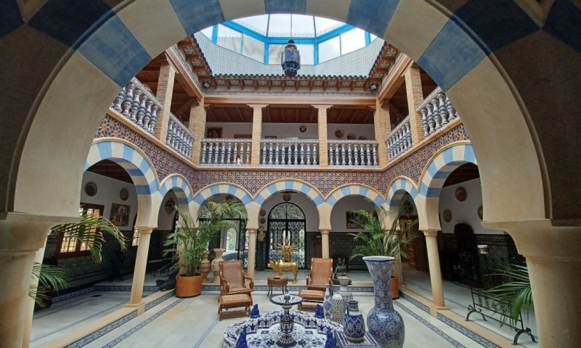 Wiederverkauf - Villa -
Orihuela Costa - Costa Blanca
