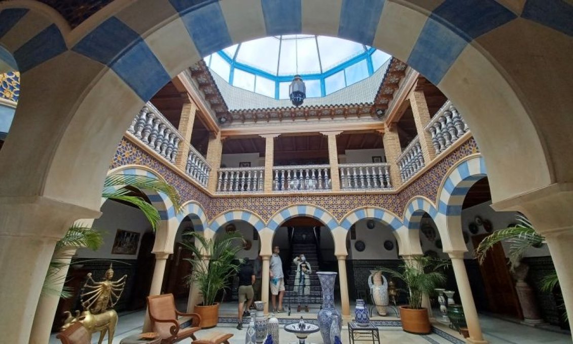 Wiederverkauf - Villa -
Orihuela Costa - Costa Blanca