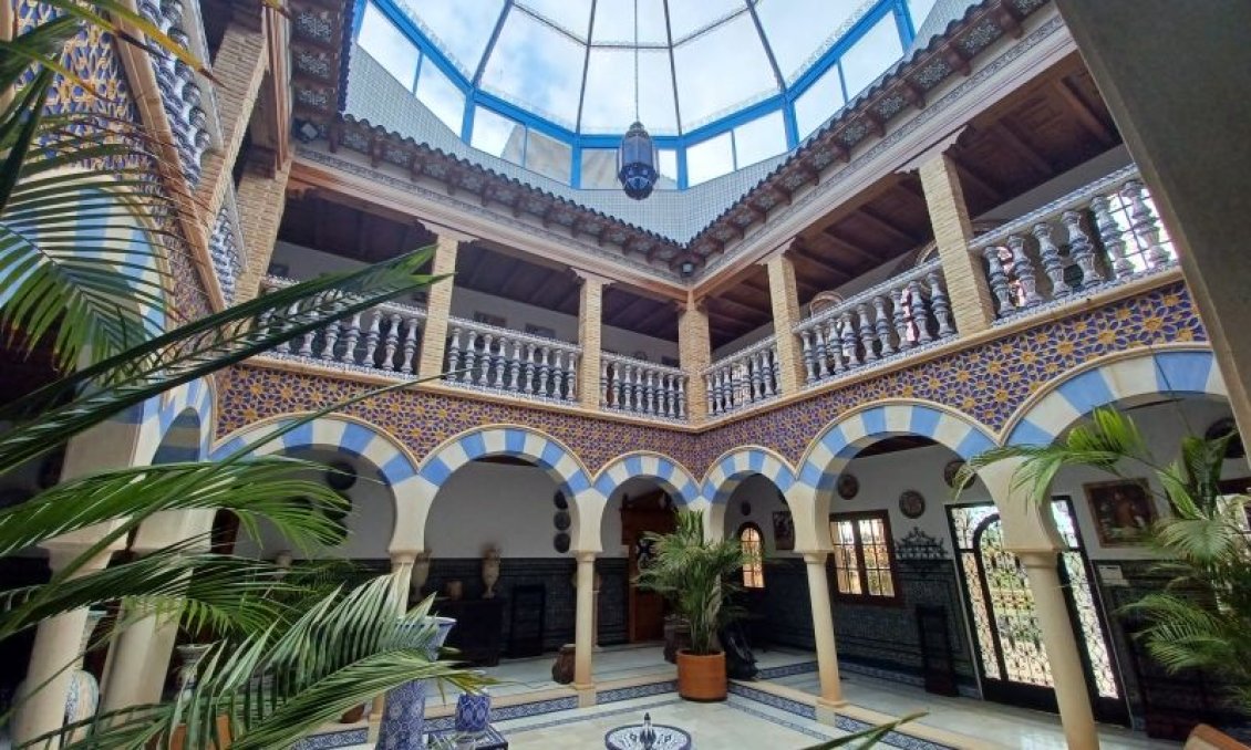 Wiederverkauf - Villa -
Orihuela Costa - Costa Blanca
