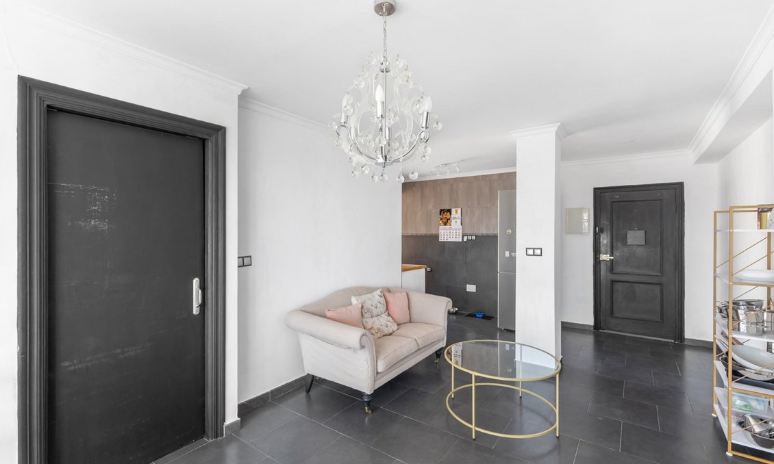 Segunda mano - Apartamento -
Daya Nueva - Costa Blanca