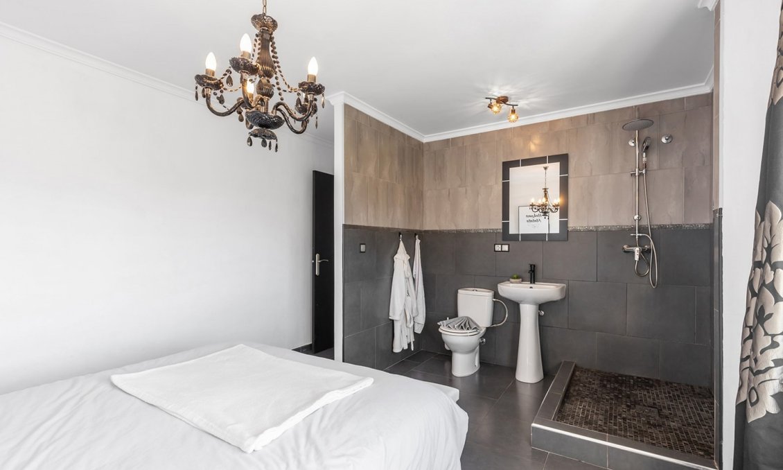 Segunda mano - Apartamento -
Daya Nueva - Costa Blanca