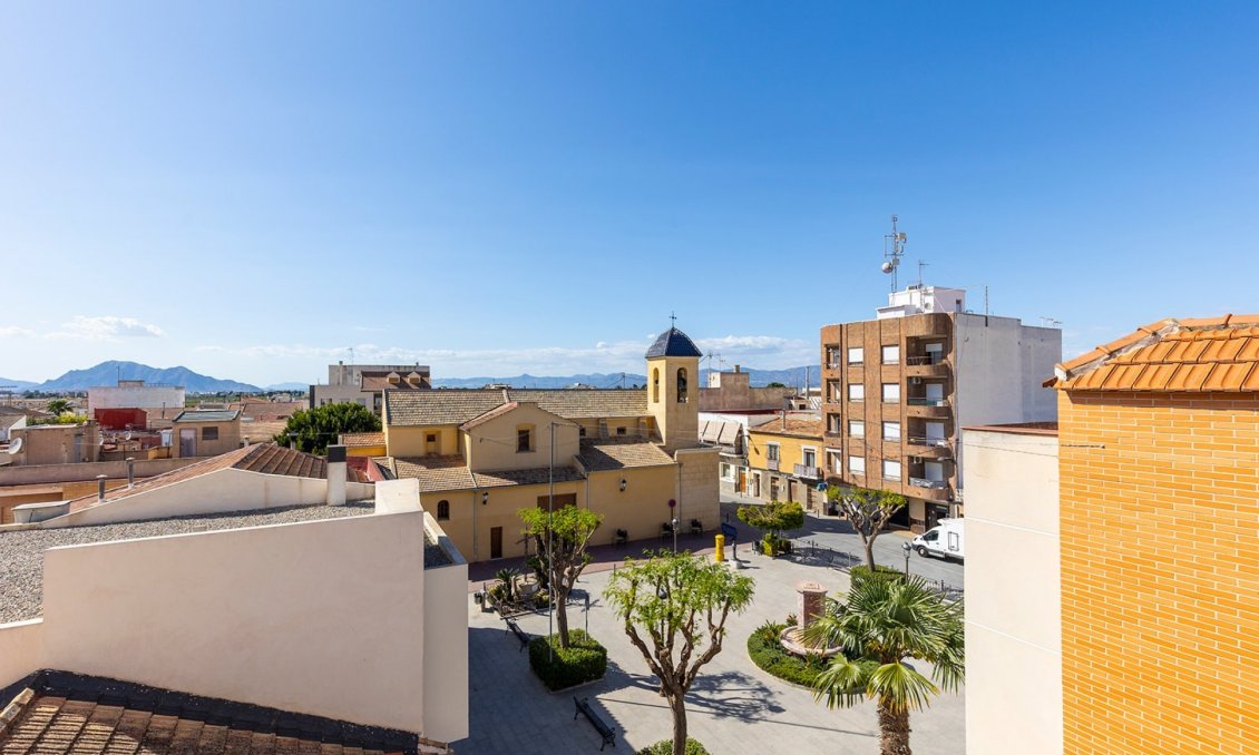 Segunda mano - Apartamento -
Daya Nueva - Costa Blanca