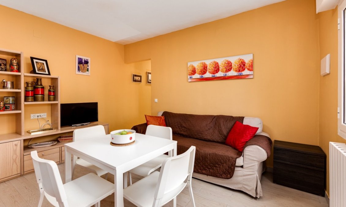 Segunda mano - Villa -
Torrevieja - San Luis