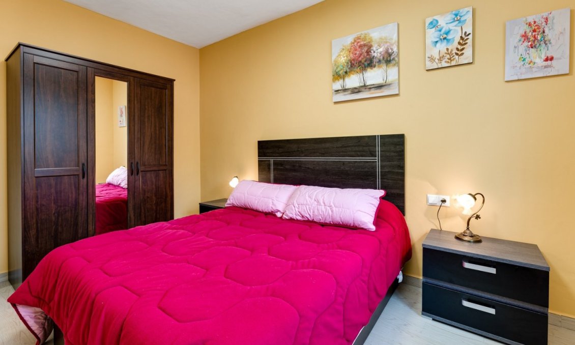 Segunda mano - Villa -
Torrevieja - San Luis