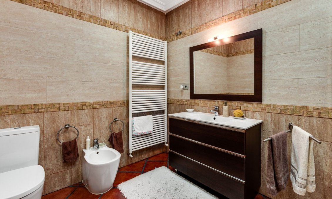 Segunda mano - Villa -
Torrevieja - San Luis