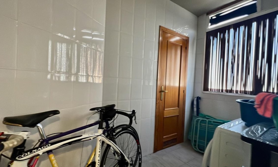 Segunda mano - Apartamento -
Denia - Costa Blanca