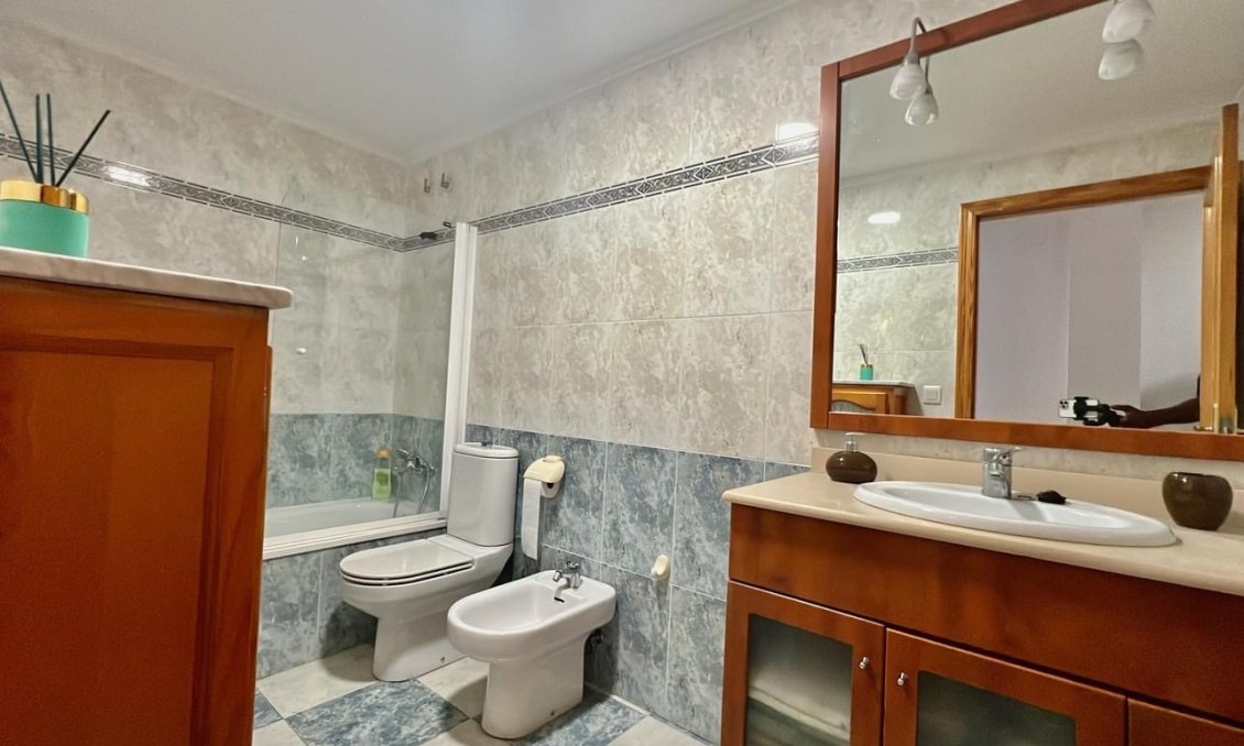 Segunda mano - Apartamento -
Denia - Costa Blanca
