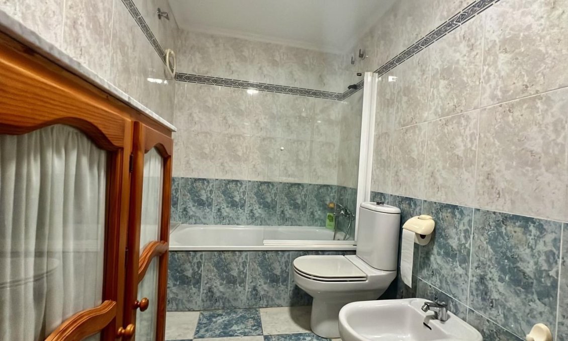 Segunda mano - Apartamento -
Denia - Costa Blanca
