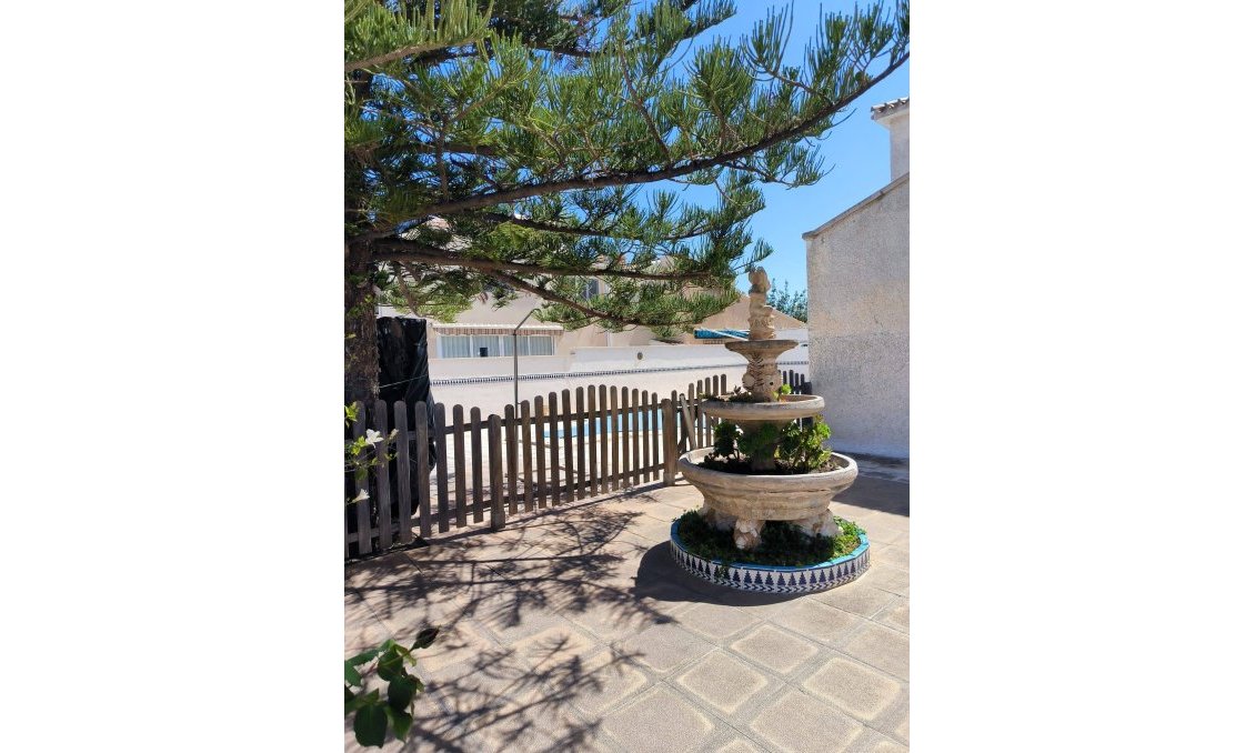 Segunda mano - Town House -
Orihuela Costa - Cabo Roig