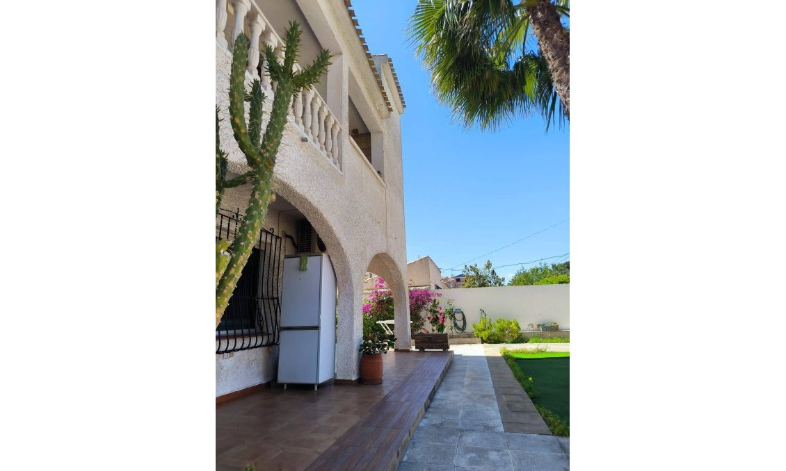 Segunda mano - Town House -
Orihuela Costa - Cabo Roig