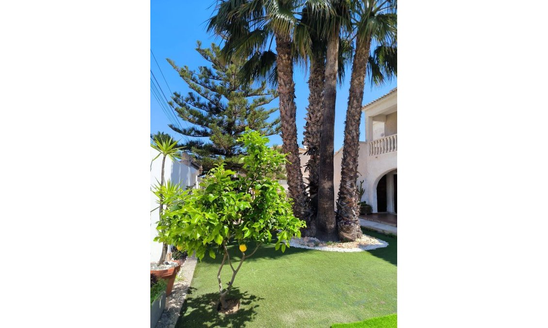 Segunda mano - Town House -
Orihuela Costa - Cabo Roig