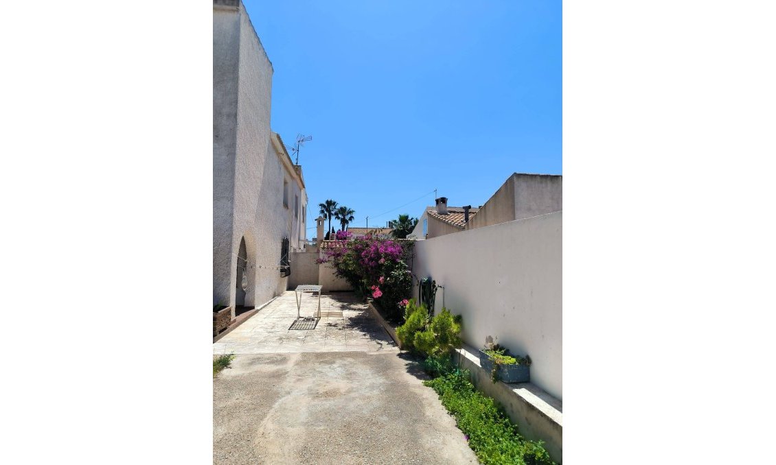 Segunda mano - Town House -
Orihuela Costa - Cabo Roig