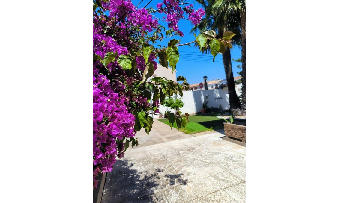 Segunda mano - Town House -
Orihuela Costa - Cabo Roig