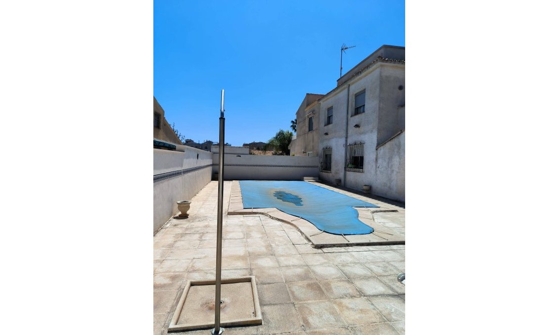 Segunda mano - Town House -
Orihuela Costa - Cabo Roig