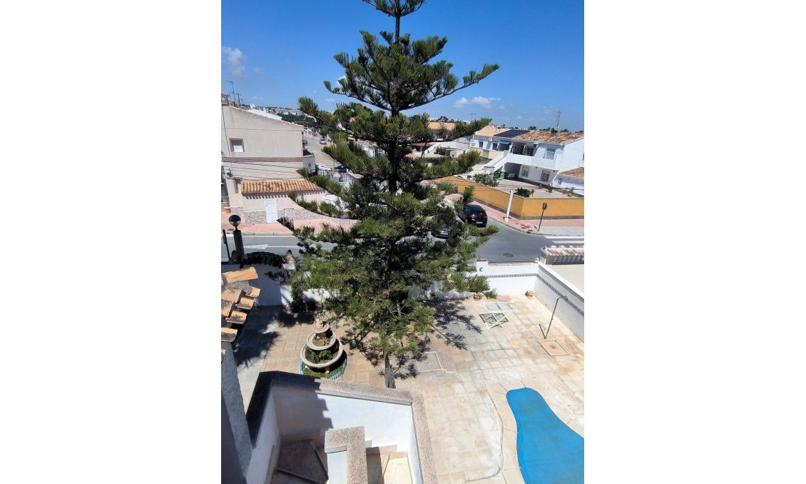 Segunda mano - Town House -
Orihuela Costa - Cabo Roig