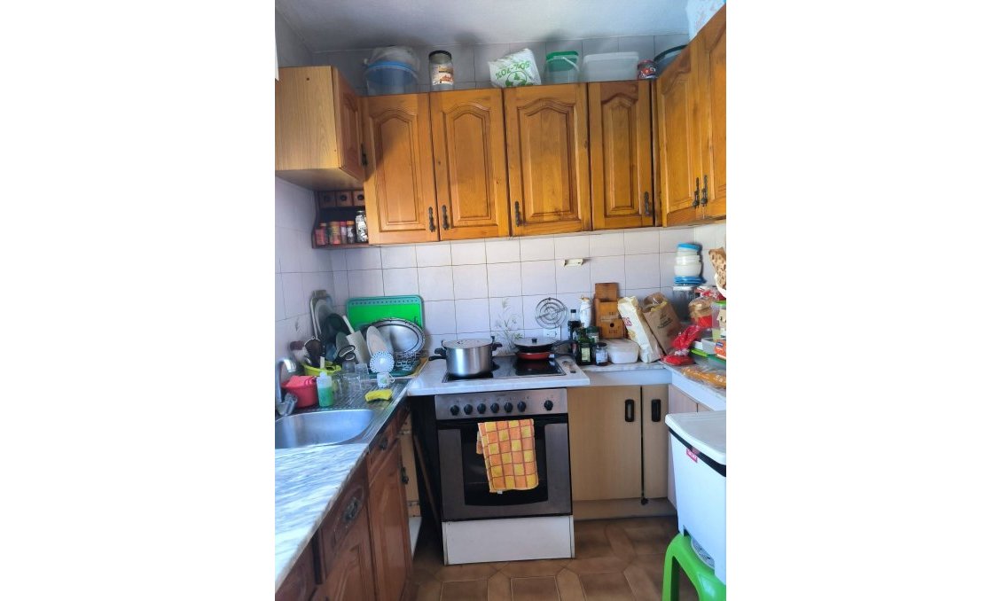 Segunda mano - Town House -
Orihuela Costa - Cabo Roig
