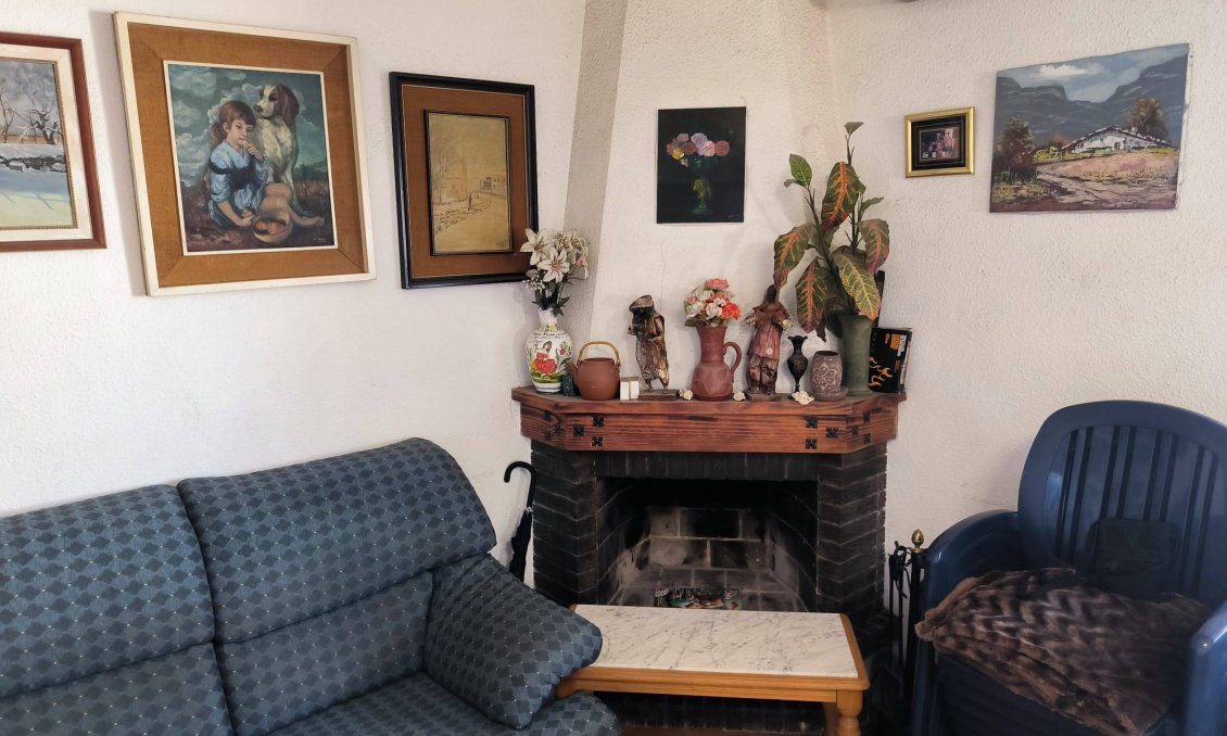 Segunda mano - Town House -
Orihuela Costa - Cabo Roig