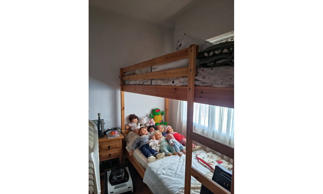 Segunda mano - Town House -
Orihuela Costa - Cabo Roig