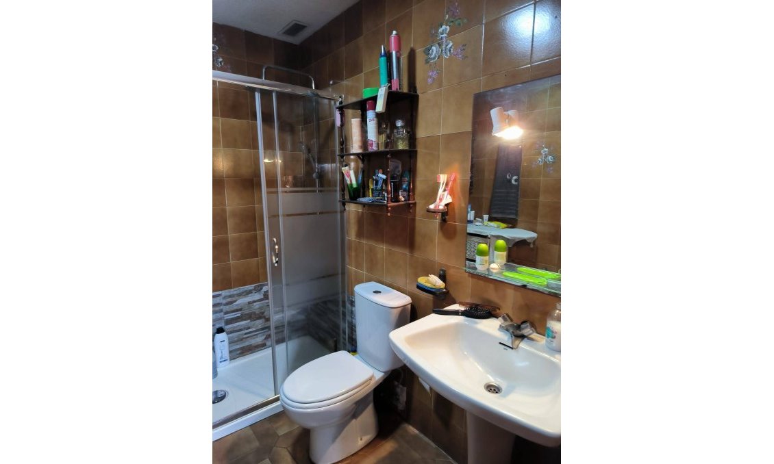 Segunda mano - Town House -
Orihuela Costa - Cabo Roig
