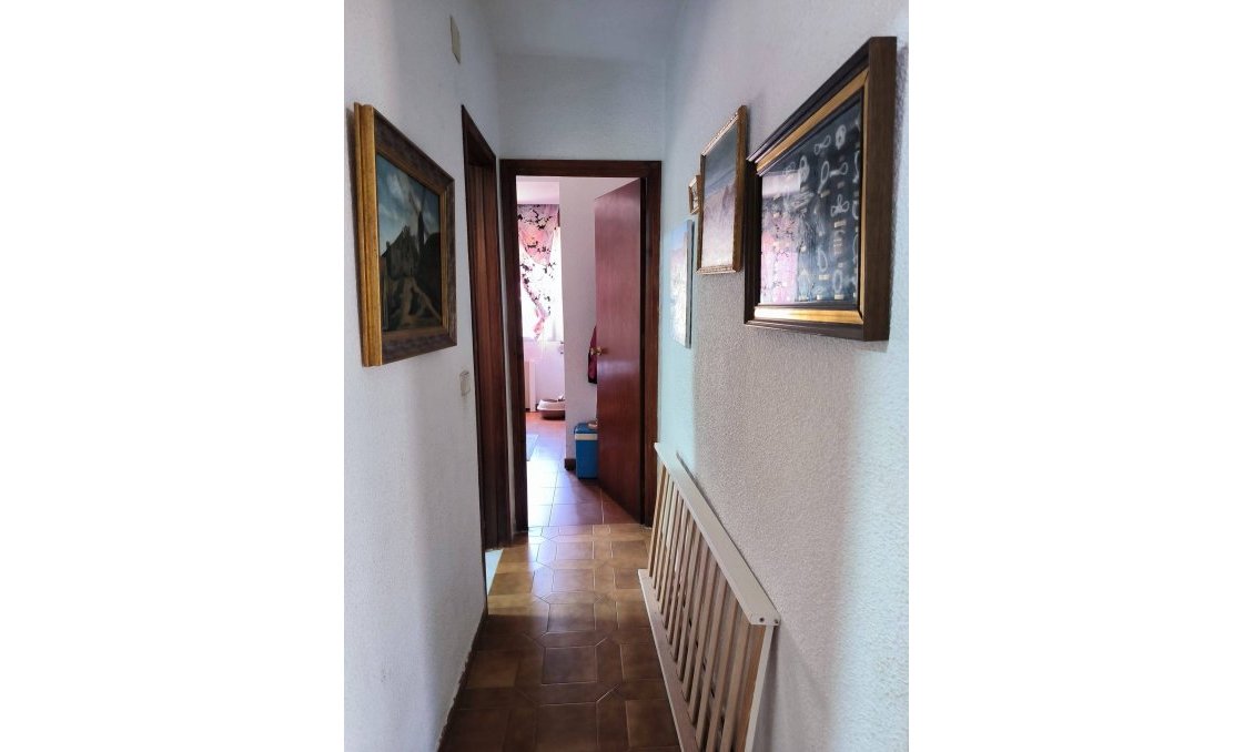Segunda mano - Town House -
Orihuela Costa - Cabo Roig