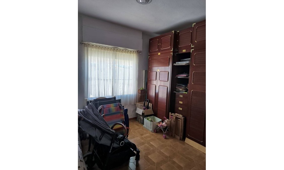 Segunda mano - Town House -
Orihuela Costa - Cabo Roig