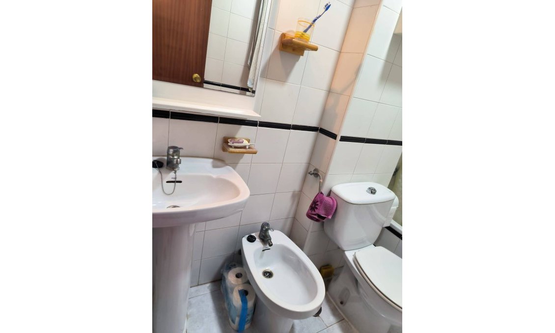 Segunda mano - Town House -
Orihuela Costa - Cabo Roig