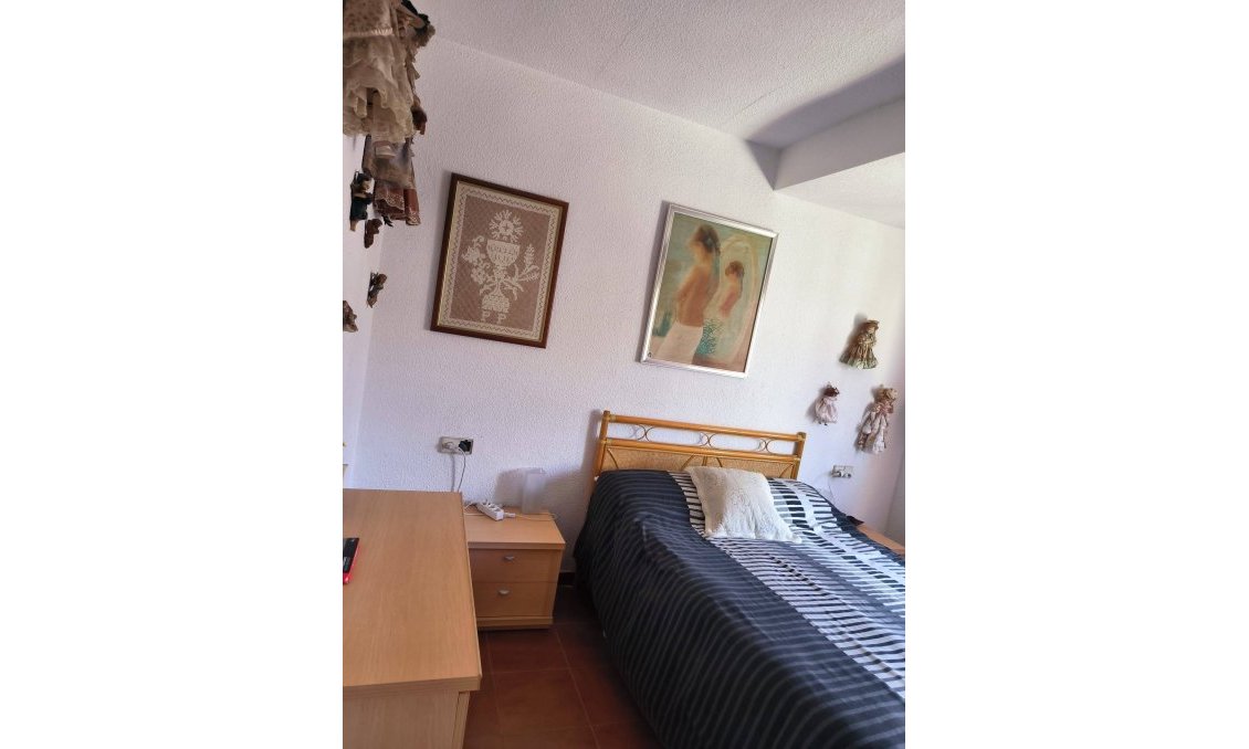 Segunda mano - Town House -
Orihuela Costa - Cabo Roig