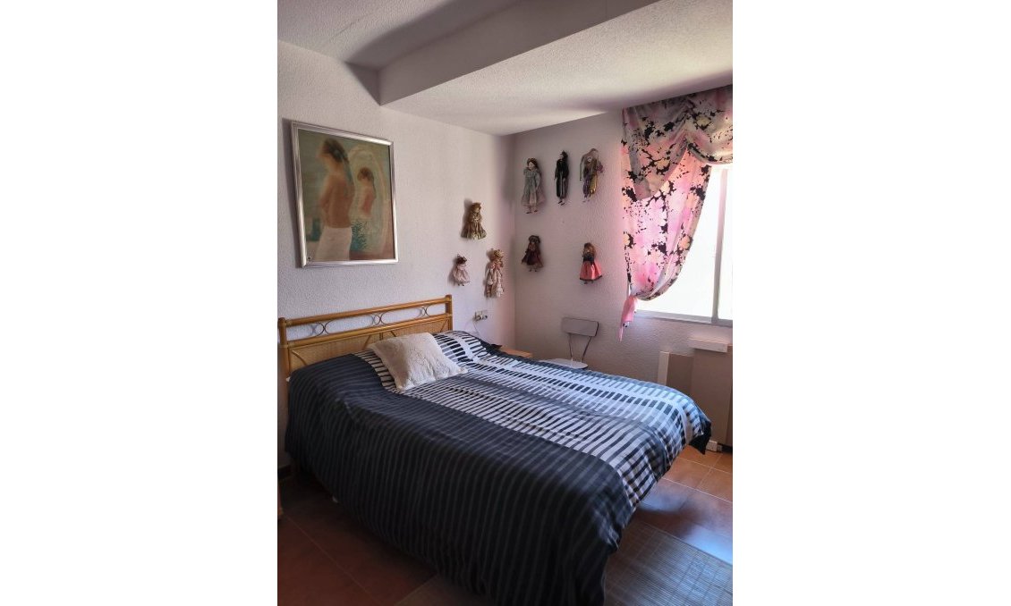 Segunda mano - Town House -
Orihuela Costa - Cabo Roig
