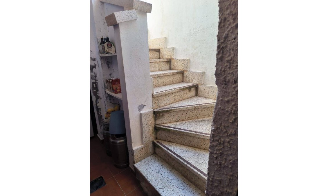 Segunda mano - Town House -
Orihuela Costa - Cabo Roig