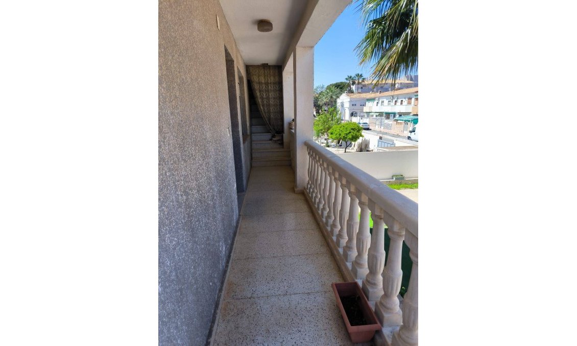 Segunda mano - Town House -
Orihuela Costa - Cabo Roig