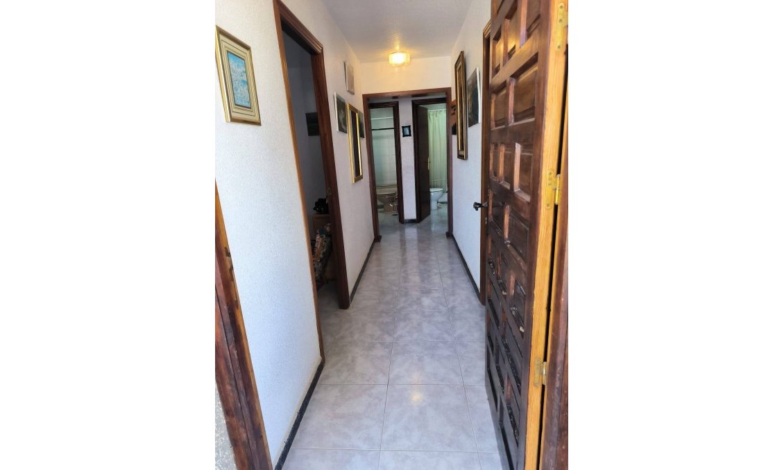 Segunda mano - Town House -
Orihuela Costa - Cabo Roig