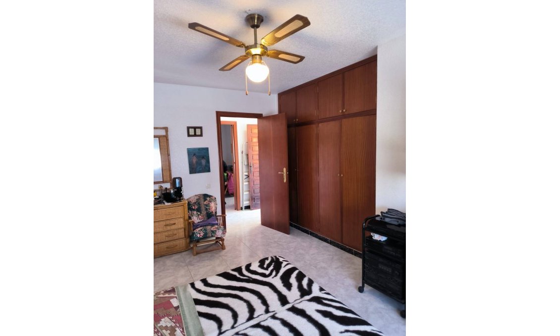 Segunda mano - Town House -
Orihuela Costa - Cabo Roig