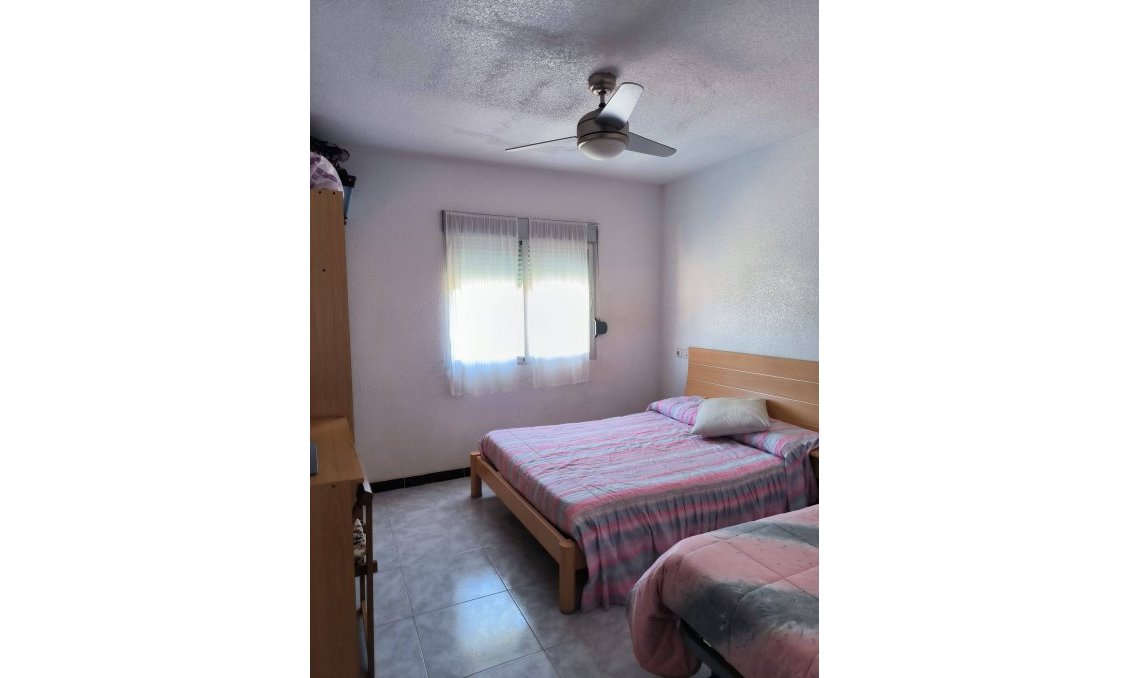 Segunda mano - Town House -
Orihuela Costa - Cabo Roig