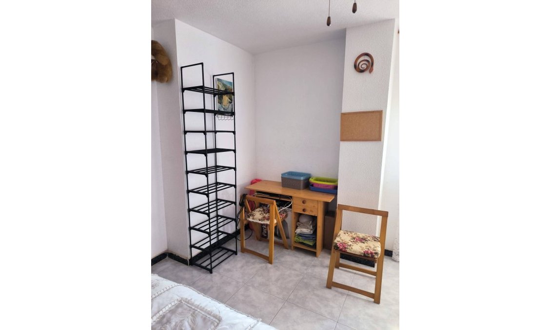 Segunda mano - Town House -
Orihuela Costa - Cabo Roig