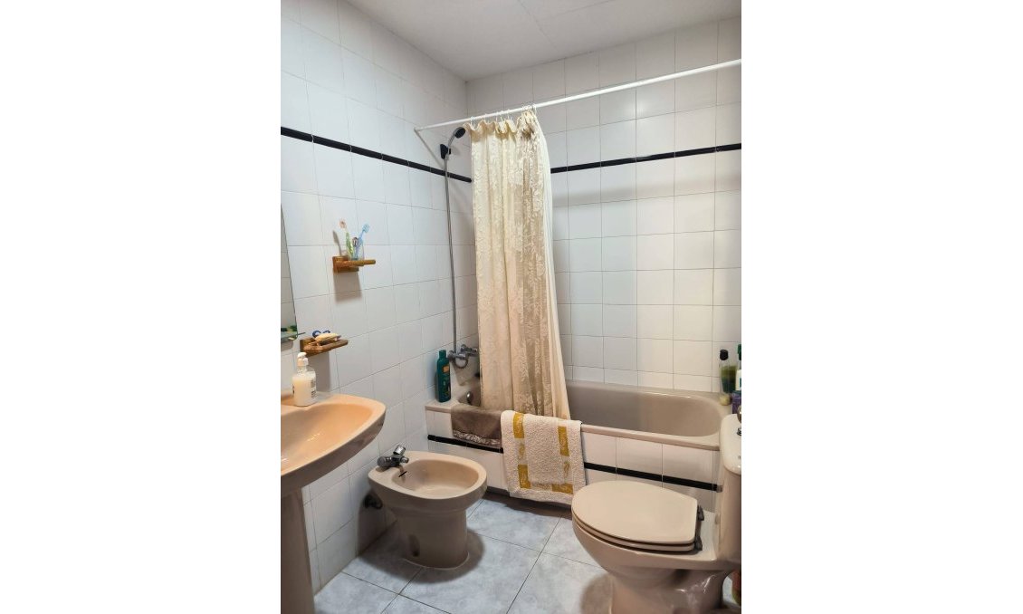 Segunda mano - Town House -
Orihuela Costa - Cabo Roig