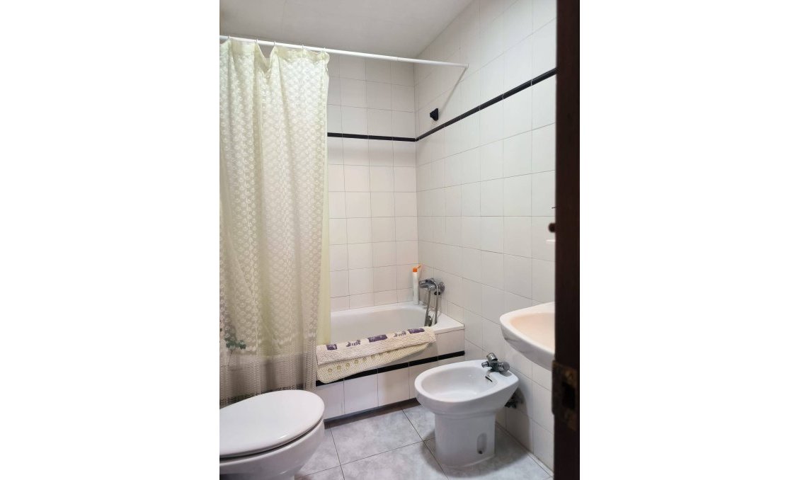 Segunda mano - Town House -
Orihuela Costa - Cabo Roig