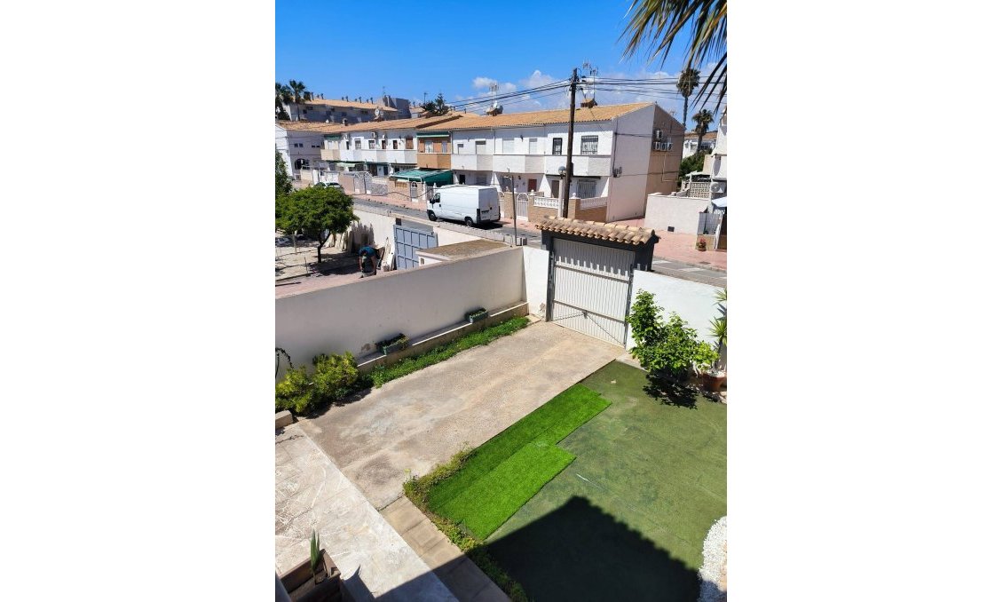 Segunda mano - Town House -
Orihuela Costa - Cabo Roig