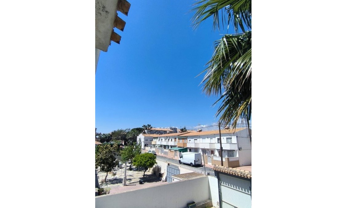 Segunda mano - Town House -
Orihuela Costa - Cabo Roig