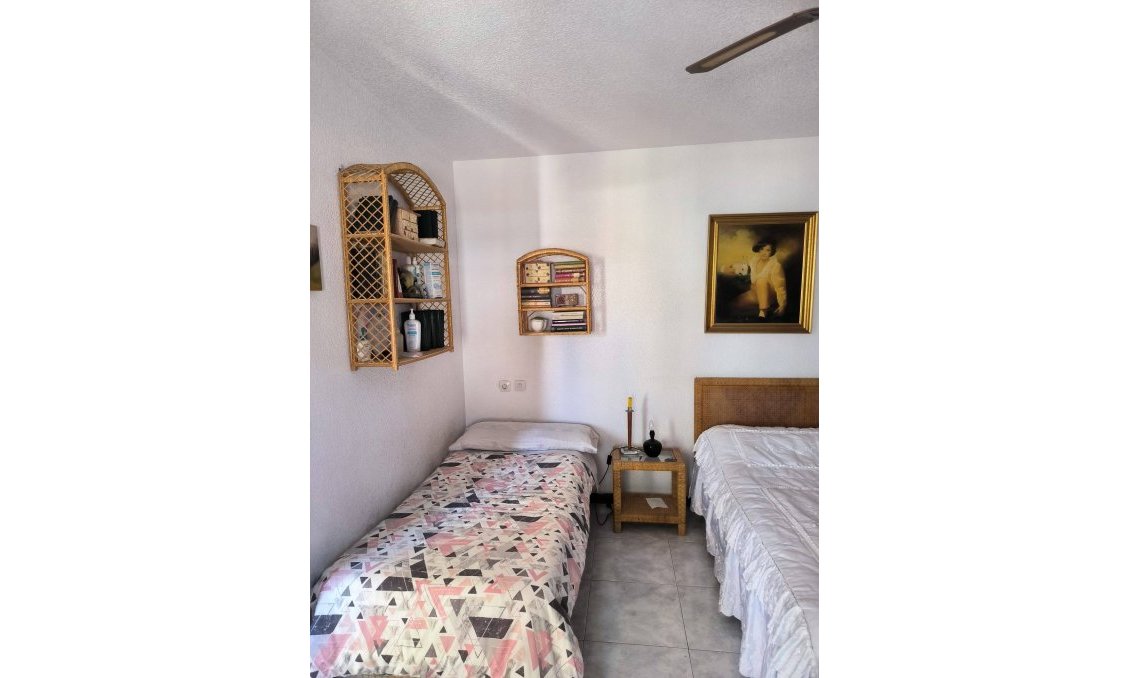 Segunda mano - Town House -
Orihuela Costa - Cabo Roig