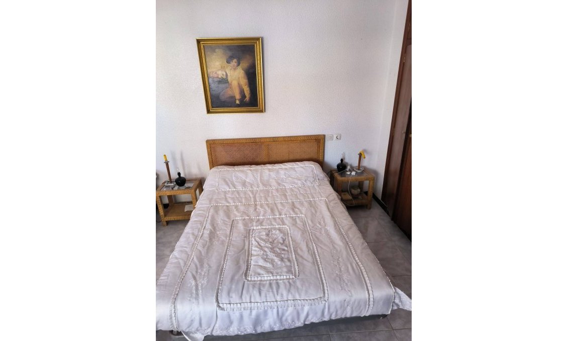 Segunda mano - Town House -
Orihuela Costa - Cabo Roig