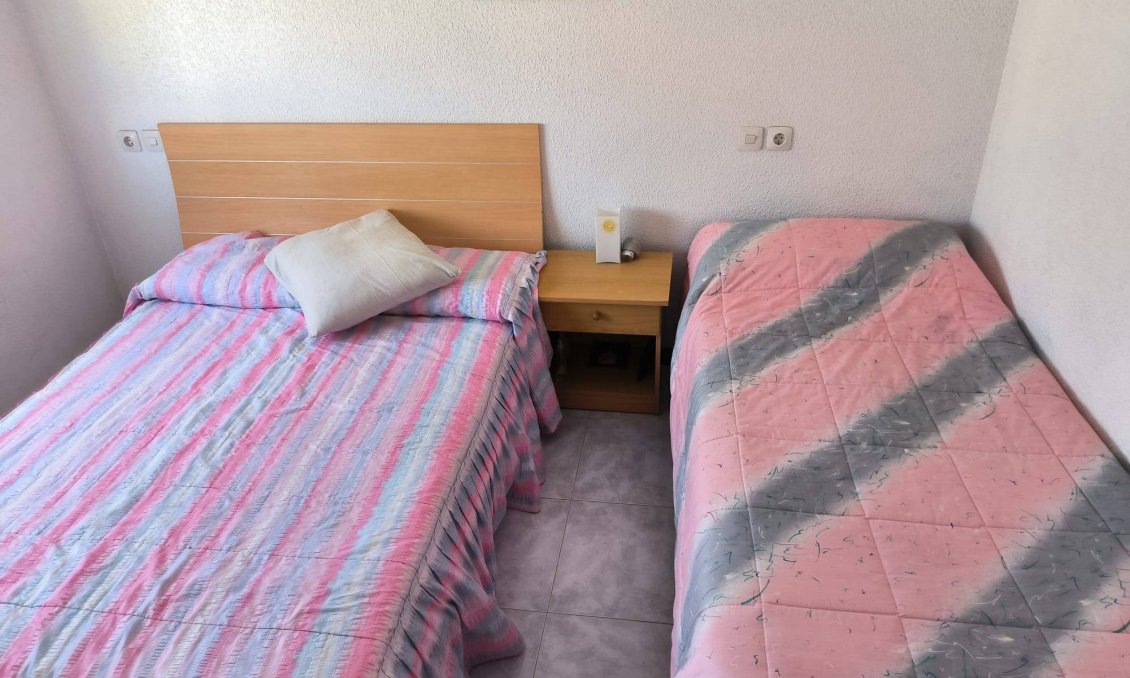 Segunda mano - Town House -
Orihuela Costa - Cabo Roig